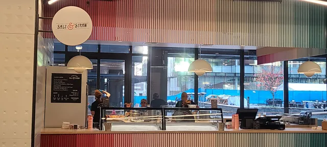 Microsoft Food Hall 6