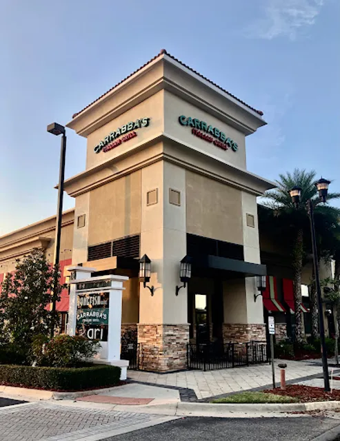 Carrabba's Italian Grill