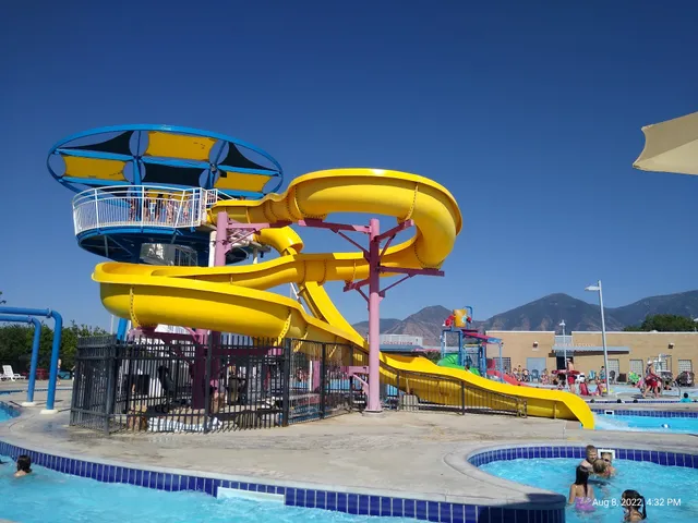 Payson Community Pool