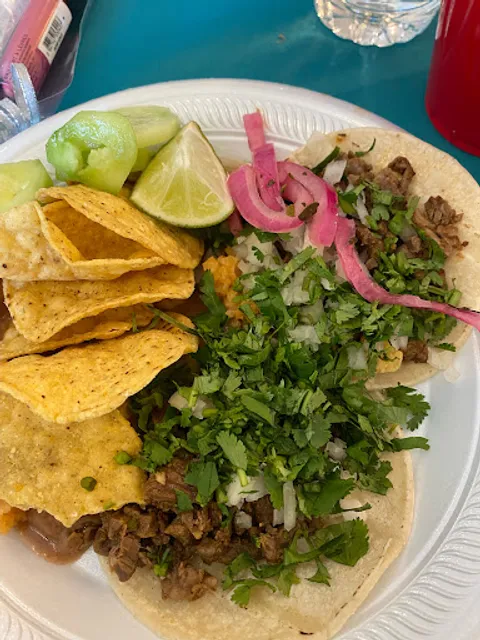 Taqueria Guadalajara Mexican Food