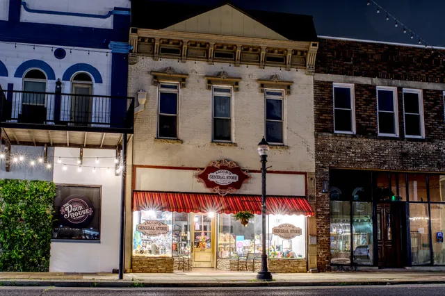 Jacob's General Store