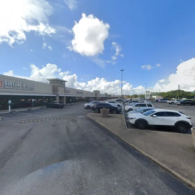 1801 S Dairy Ashford Rd