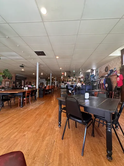 Brew Nation/Lake Rat Brewing