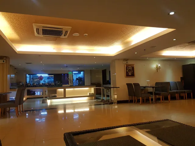 Esperado Rooftop Bar & Restaurant