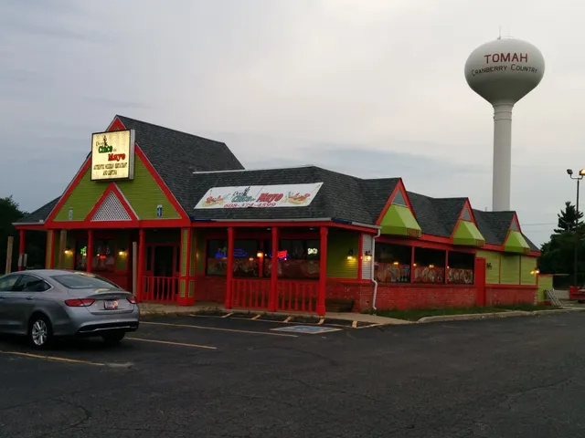 Don Cinco de Mayo Cantina