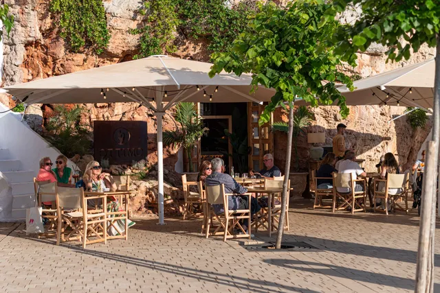 OTTIMO Menorca - Pizzeria Brunch Cocktails