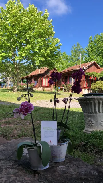 Casa no Campo Renascer