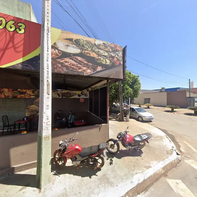 Panela De Barro Restaurante