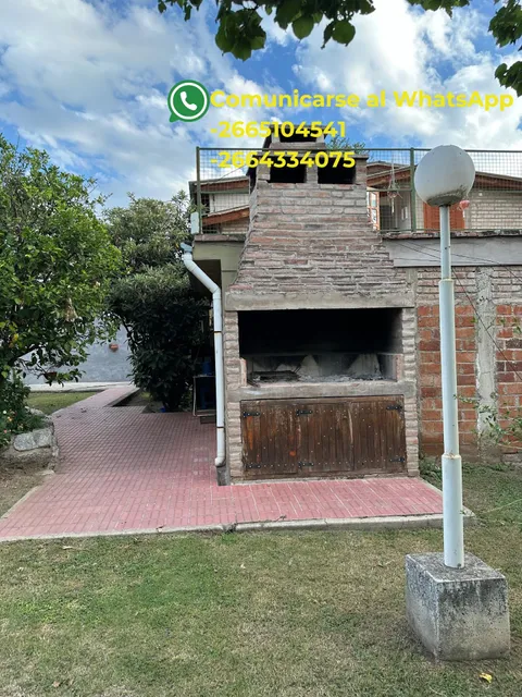 El Roble alojamiento