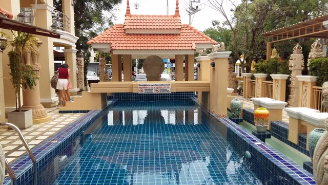 Chivapuri Residence Bangsaen