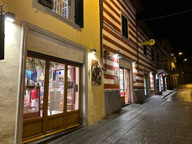 Officina della Bistecca