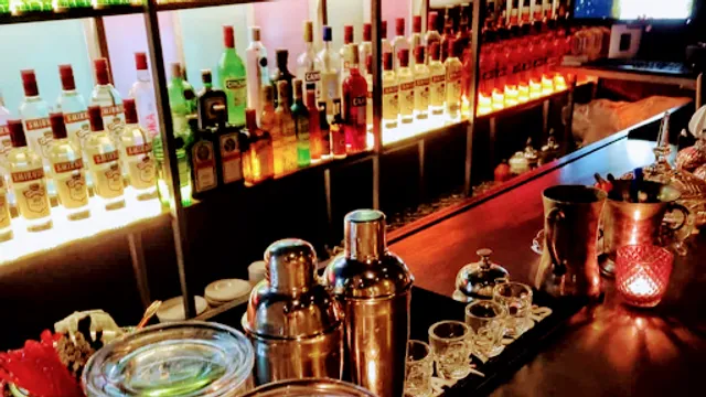 ALĒS Cocina de Mercado - Restaurante Bar