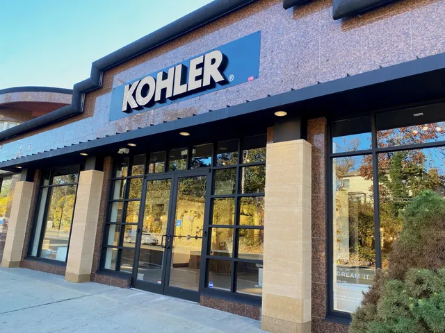KOHLER Store by General Plumbing Supply