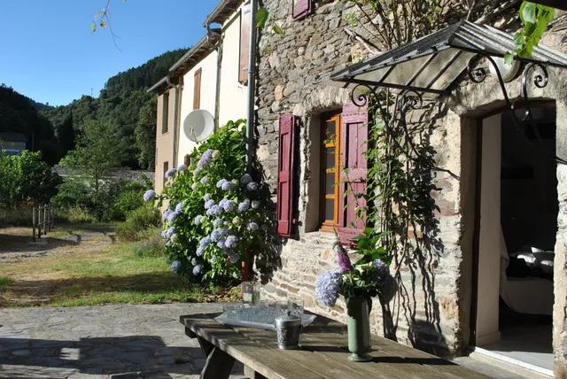 Alberguiere - Gde Maison 14 Pers - piscine chauffée et sécurisée