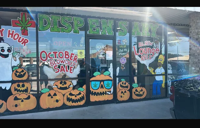 Texas Organix - Red Oak