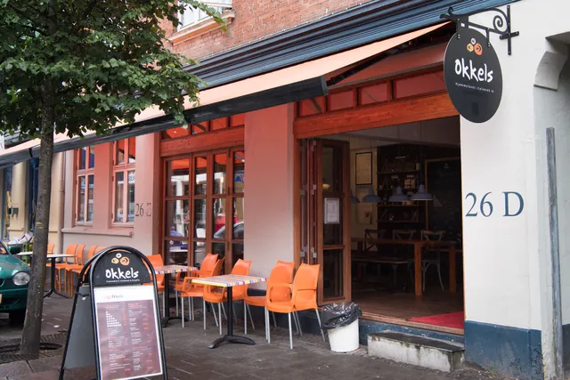 Okkels Silkeborg ApS