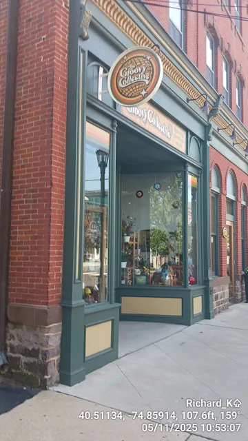 The Groovy Collective