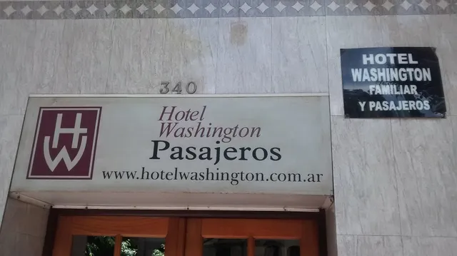 Hotel Washington