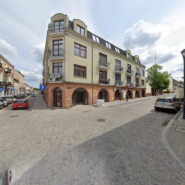 Prestige Apartament Vinci Centrum