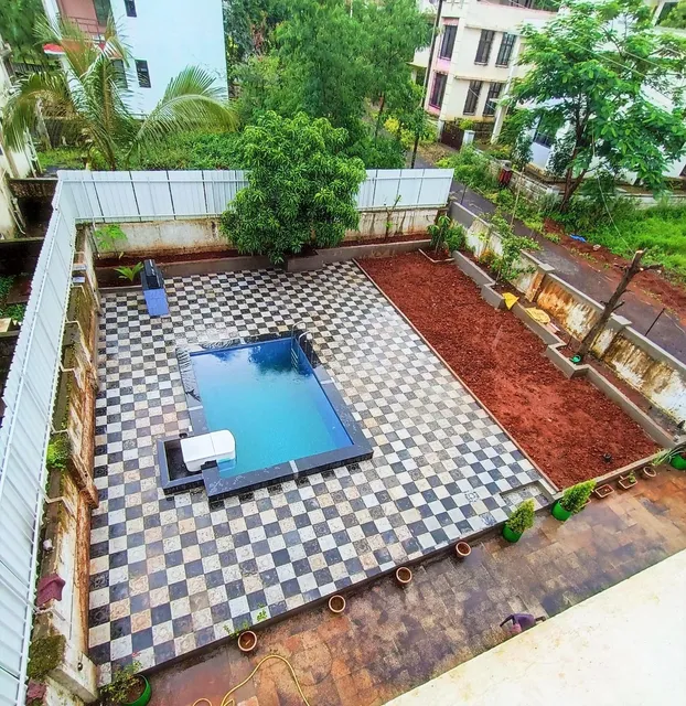 Dwarka: Perfect Holiday Home