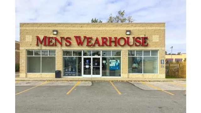 Men's Wearhouse