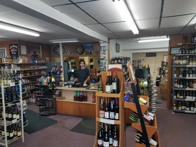 Akron's House of Spirits Inc.