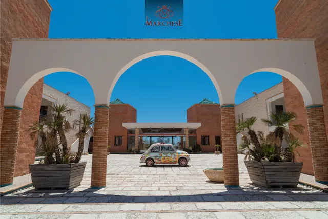 Il Marchese Hotel & Spa