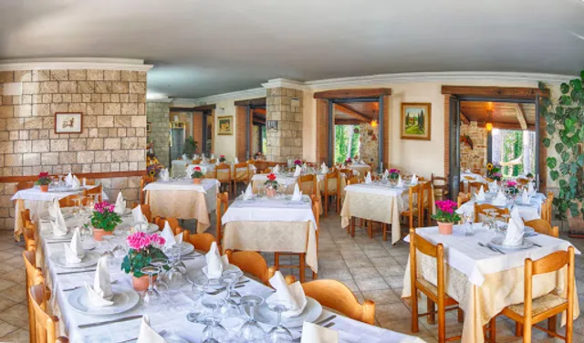 Ristorante La Pineta da Peppino