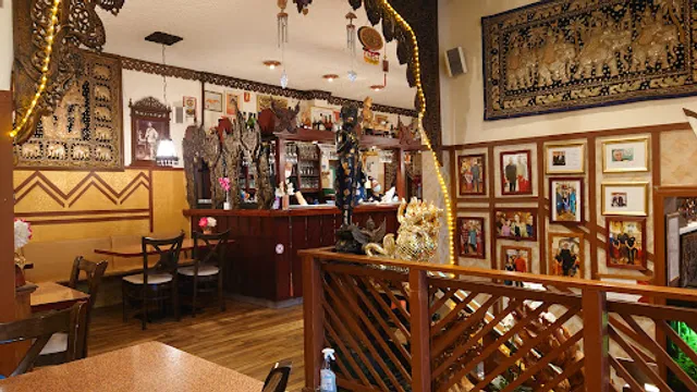 Ruenthai Restaurant Hannover