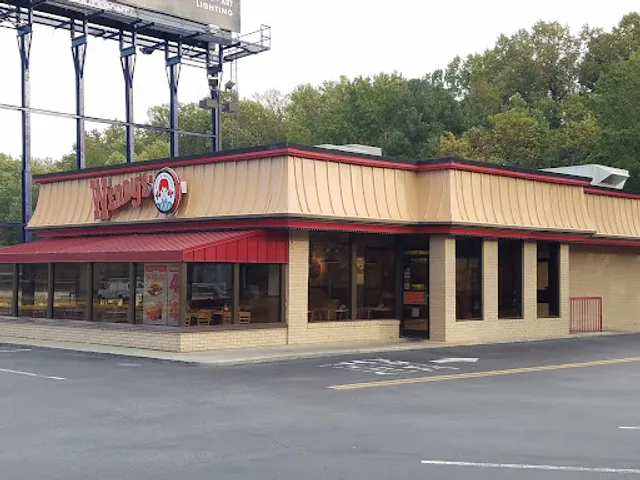 Wendy's