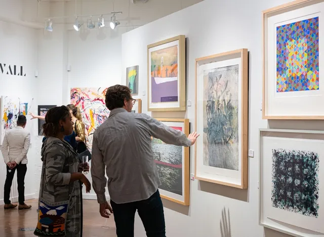 West Chelsea Contemporary