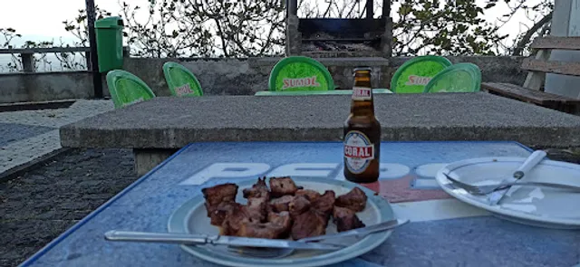 Restaurante Seixal Butcher