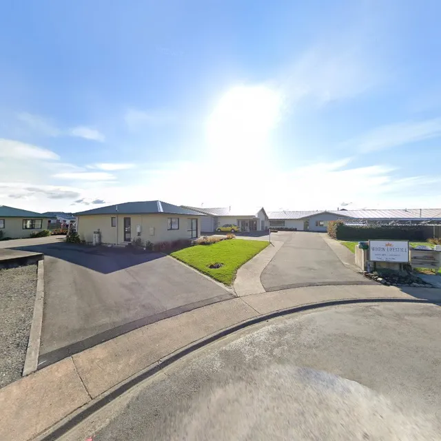 Winton Lifestyle Accommodation