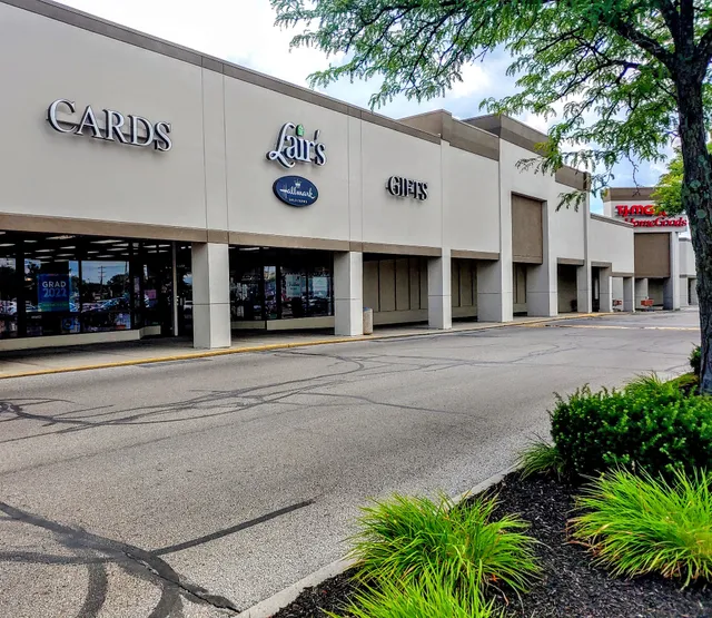 Karen's Hallmark Shop