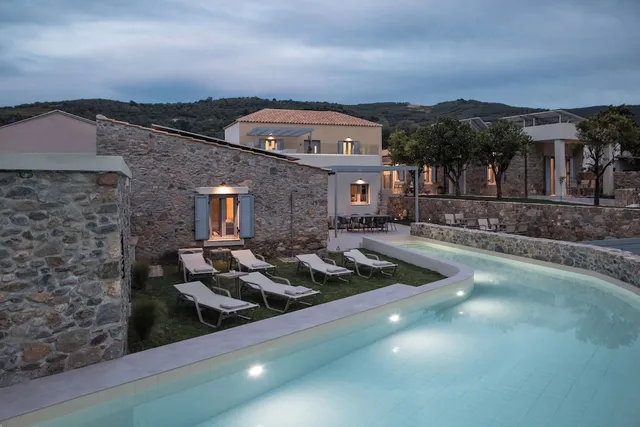 EVGE Experience Hotel