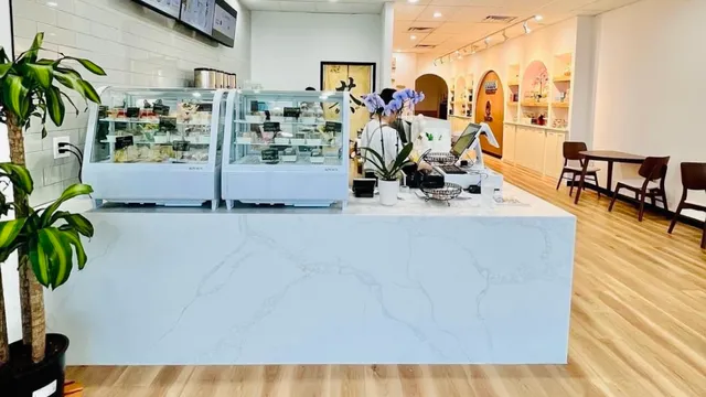 BobaRun (Tea, Coffee & Bakery)