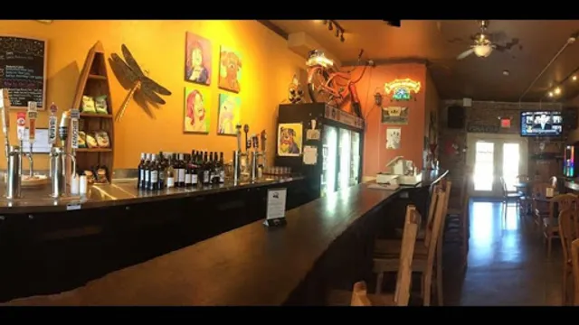 Green River Brew Depot