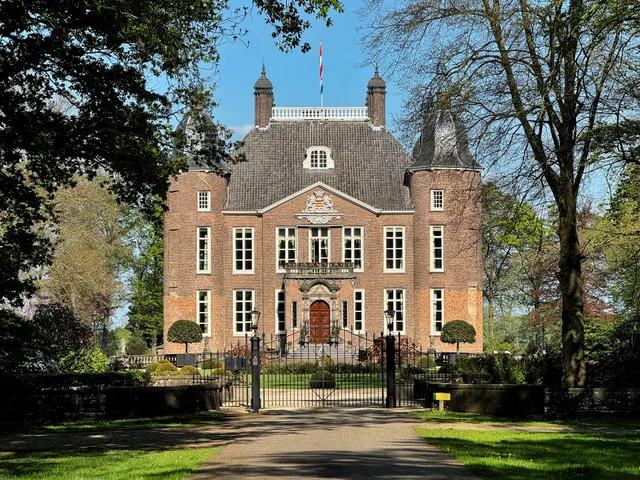 Kasteel Biljoen