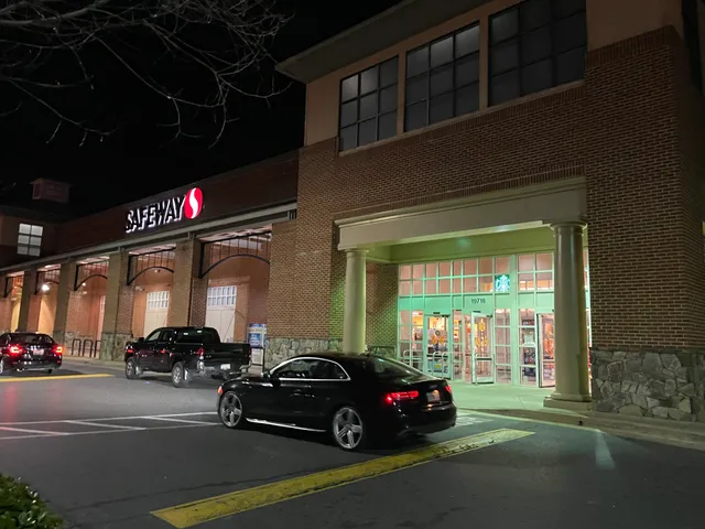 Shops at Town Center & Century Station