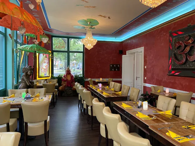 Taste of India Dresden