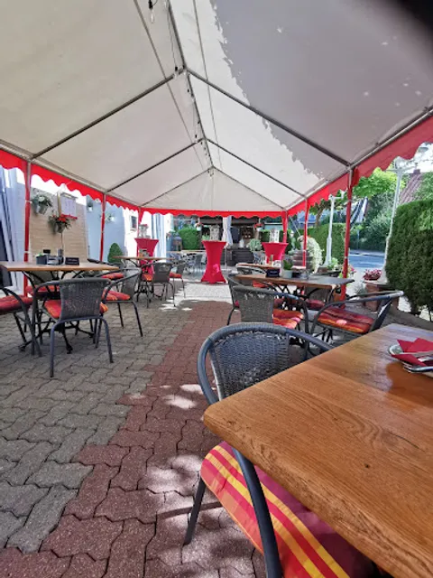 Ristorante Gran Sasso