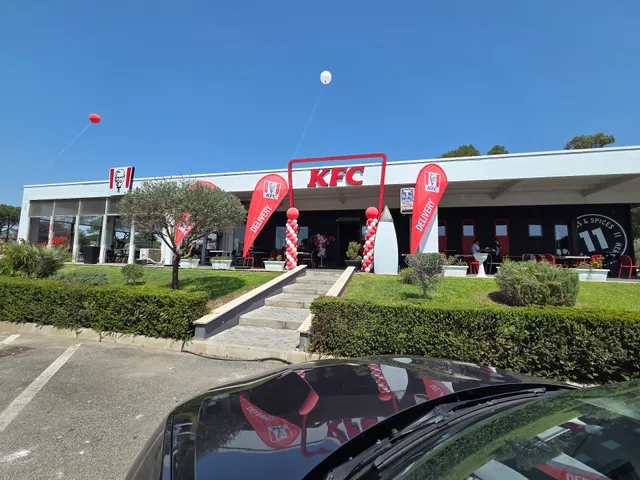 KFC