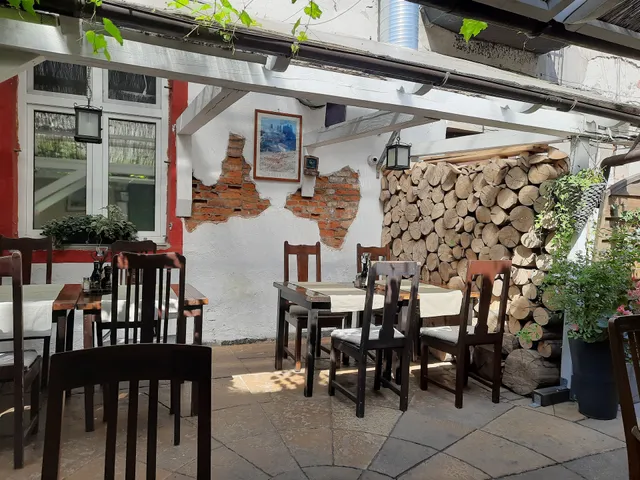 Restauracja Corleone