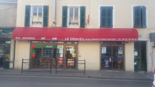 Le Draveil