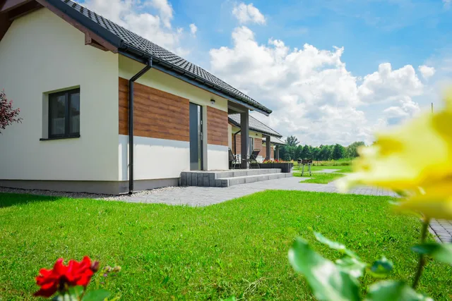 Apartamenty u Basi Noclegi Pokoje Zator