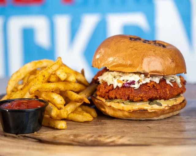 BAD CHX - Medical Center, TX