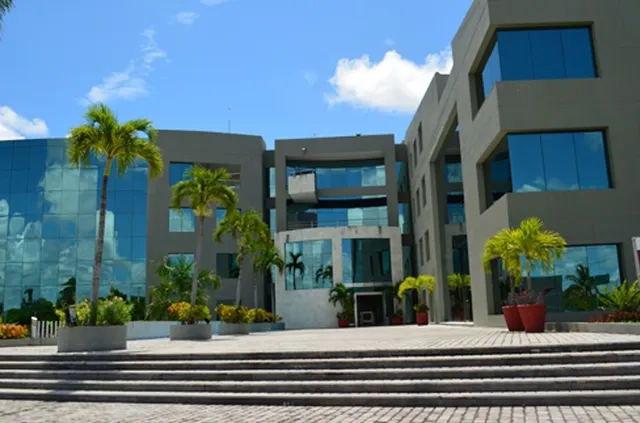 Resort Global Network