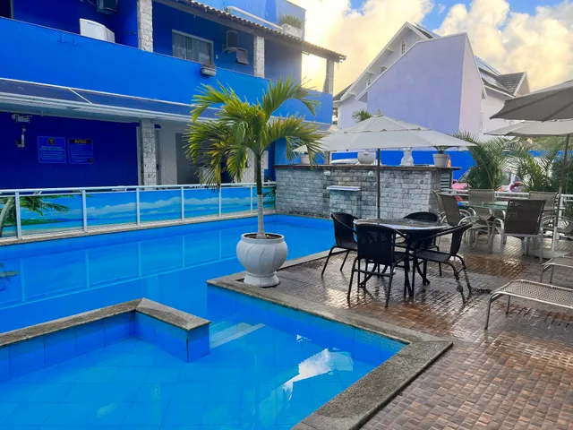 Pousada Maresia (Rio das Ostras)