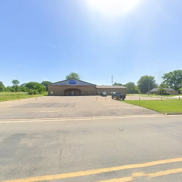 Win's Electric Supply & Lighting Company