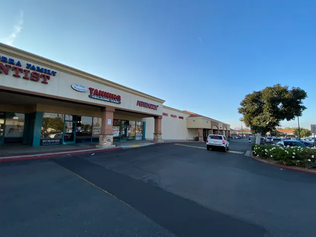 Nexus Town Center Shopping Center